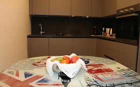 GibertiTrenta flat